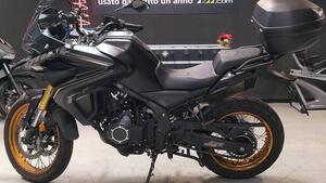 Voge Valico 525DSX (2023 - 25) 