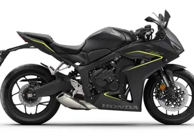 Honda CBR 650 R E-Clutch (2024 - 26) - Annuncio 9901295
