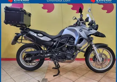 Bmw F 650 GS (2008 - 12) - Annuncio 9901287