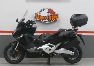 Honda Forza 750 DCT Travel (2021 - 24) - Annuncio 9901309