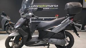 Kymco Agility 200i R16 + (2021 - 25) 