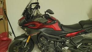 Yamaha Tracer 900 ABS (2015 - 16) 