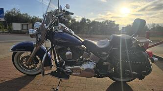 Harley-Davidson 1450 Heritage Classic (2006 - 07) - FLSTCI usata