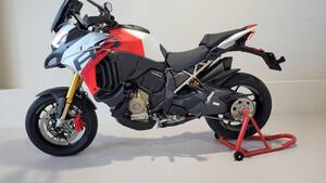 Ducati Multistrada V4 RS (2024 - 25) 