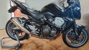 Kawasaki Z 750 (2007 - 14) 