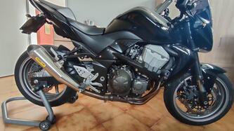 Kawasaki Z 750 (2007 - 14) usata