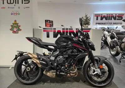 MV Agusta Brutale 800 R (2023 - 25) - Annuncio 9901378