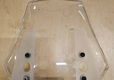 Cupolino Kawasaki Versys 650 - Annuncio 9901379