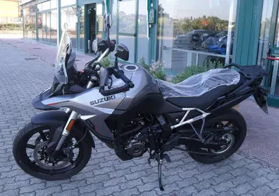 Suzuki V-Strom 800SE (2025 - 26) - Annuncio 9901380