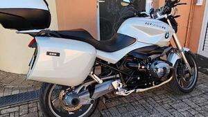 Bmw R 1200 R (2011 - 14) 