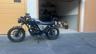 NOX Fiemme 125 (2022 - 25) usata