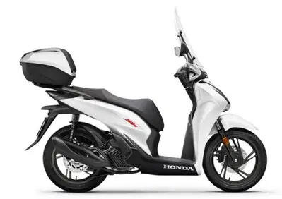 Honda SH 150i (2005 - 08) - Annuncio 9864313