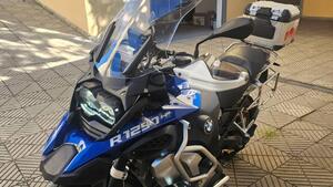 Bmw R 1250 GS Adventure (2019 - 20) 
