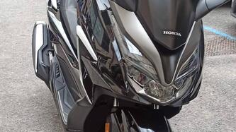 Honda Forza 350 Deluxe (2022 - 24)