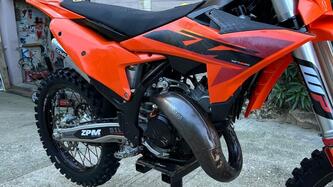 KTM 125 SX (2025) usata