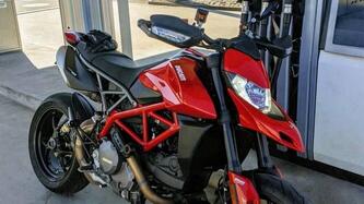 Ducati Hypermotard 950 (2019 - 20) usata