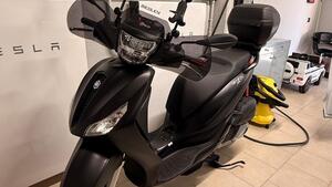 Piaggio Medley 150 S ABS (2021 - 25) 