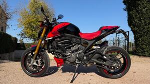 Ducati Monster 937 SP (2023 - 25) 