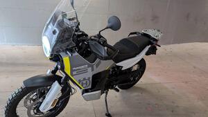 Husqvarna Norden 901 (2022 - 25) 
