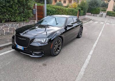 Chrysler 300 C Station Wagon 5.7 V8 HEMI cat AWD Touring usata