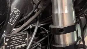 Bmw R 100 RS (1976 - 84)  (13)