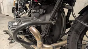 Bmw R 100 RS (1976 - 84)  (14)