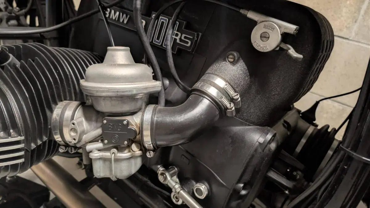 Bmw R 100 RS (1976 - 84)  (19)