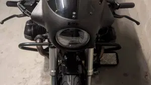 Bmw R 100 RS (1976 - 84)  (5)