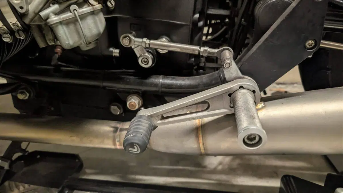 Bmw R 100 RS (1976 - 84)  (17)