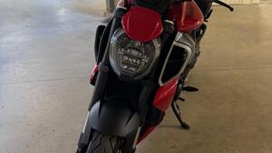 Ducati Diavel V4 (2023 - 25) 