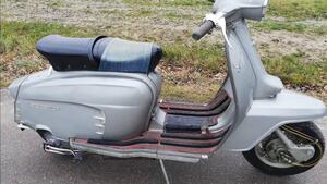 Lambretta  