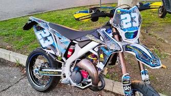 Valenti SM 50 (2015 - 18) usata