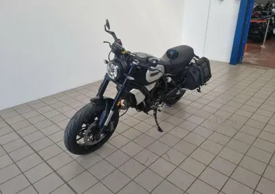 Ducati Scrambler 1100 Dark Pro (2020 - 24) - Annuncio 9847221