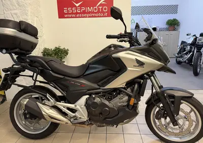 Honda NC 750 X ABS (2016 -17) - Annuncio 9901477