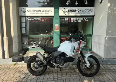 Ducati DesertX (2022 - 25) - Annuncio 9900823