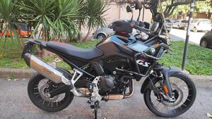 Bmw F 900 GS (2024 - 25) 