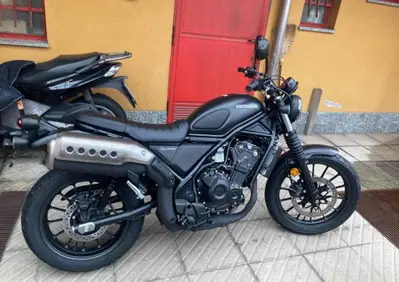 Honda CL500 (2023 - 24) - Annuncio 9901504