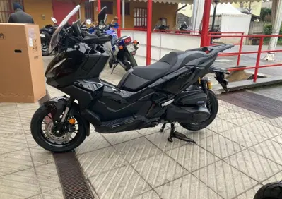 Honda ADV 350 (2025 - 26) - Annuncio 9631520