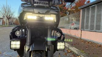 Harley-Davidson Pan America 1250 Special (2020 - 25) usata