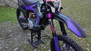 Husqvarna TE 510 (2010 - 11) 