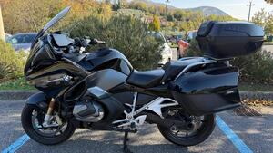 Bmw R 1250 RT (2021 - 25) 