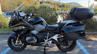 Bmw R 1250 RT (2021 - 25) usata