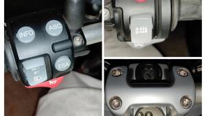 Bmw R 1200 R (2011 - 14) 