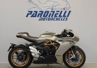 MV Agusta Superveloce 800 S (2021 - 25) - Annuncio 9899262