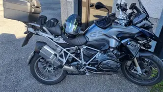 Bmw R 1200 GS (2013 - 16) usata