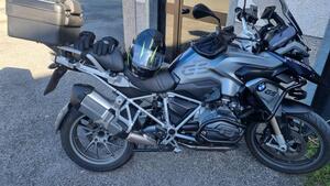 Bmw R 1200 GS (2013 - 16) 