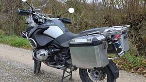Bmw R 1200 GS Adventure (2010 - 13) 