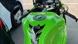 Kawasaki Ninja 636 ZX-6R (2024 - 26)  (3)