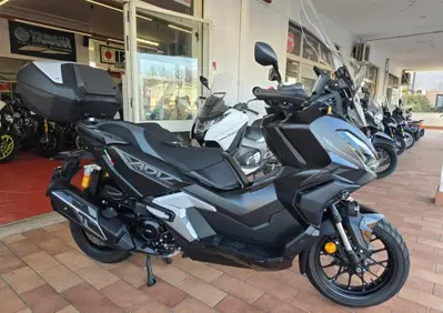 Honda ADV 350 Special Edition (2025 - 26) - Annuncio 9901542