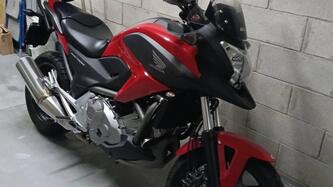 Honda NC700X ABS (2012 - 13)